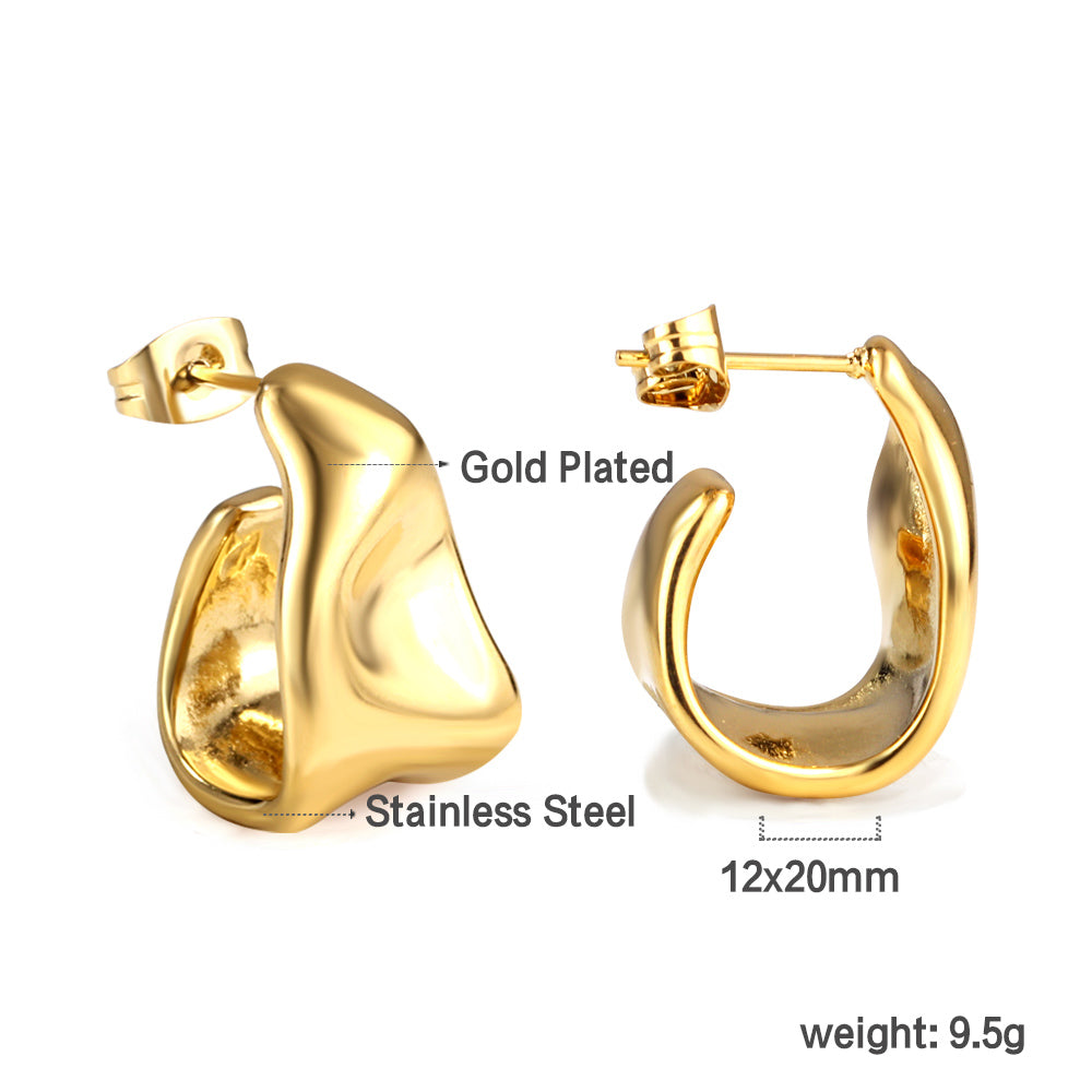 The hottest selling fashion item stup earring asonjewelry